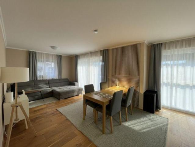 Wohnung kaufen in Bürmoos, Salzburg