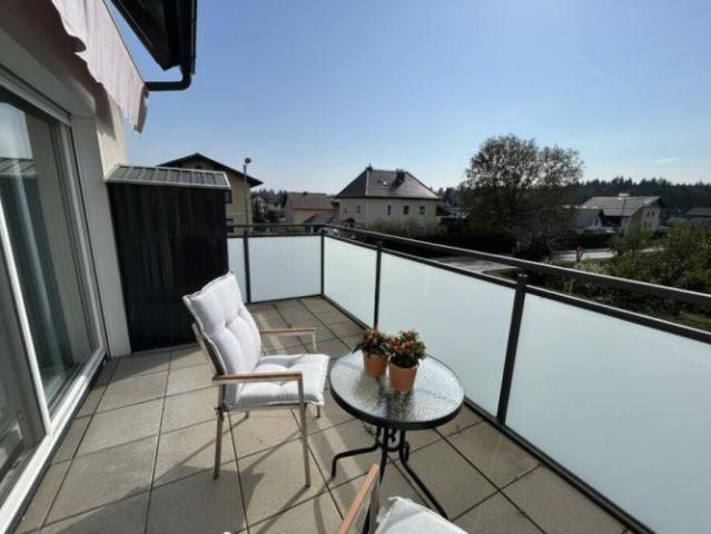 Wohnung kaufen in Bürmoos, Salzburg