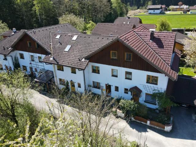 Wohnung mieten in Bürmoos, Salzburg