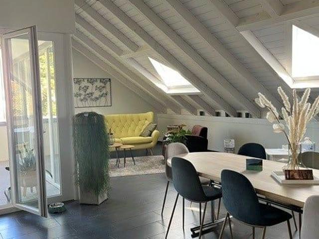 Apartment mieten in Sissach, Bezirk Sissach