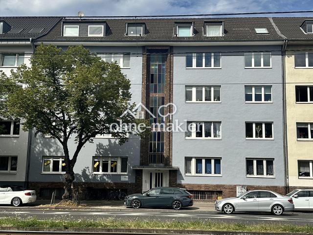 Apartment kaufen in Braunsfeld, Köln