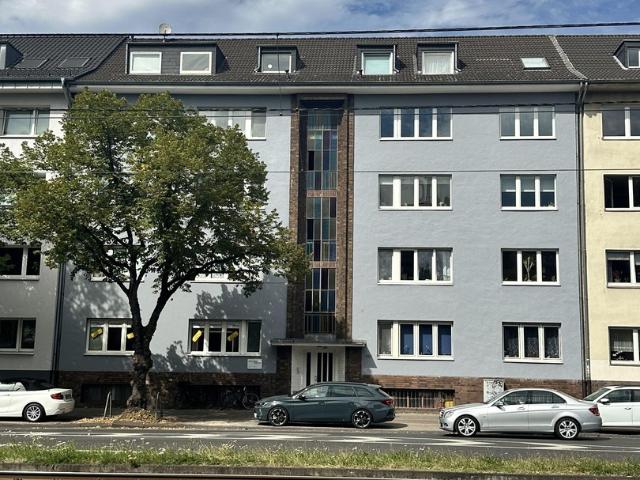 Wohnung kaufen in Lindenthal, Köln