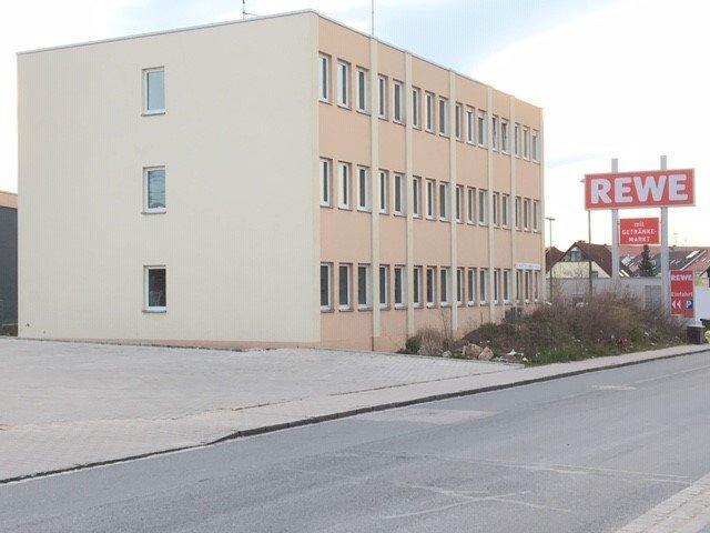 Wohnung kaufen in Wendelstein, Bayern