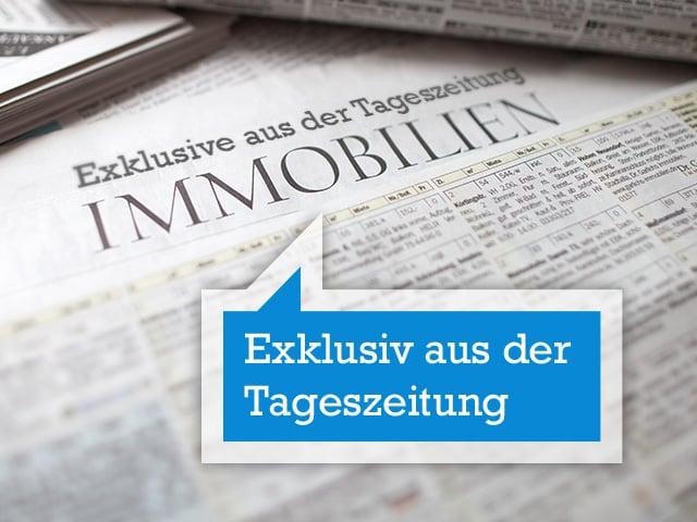 Etagenwohnung mieten in Oldenburg, Englische Siedlung