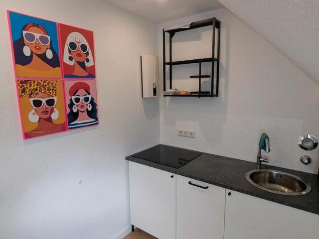 Wohnung mieten in Leithe, Essen