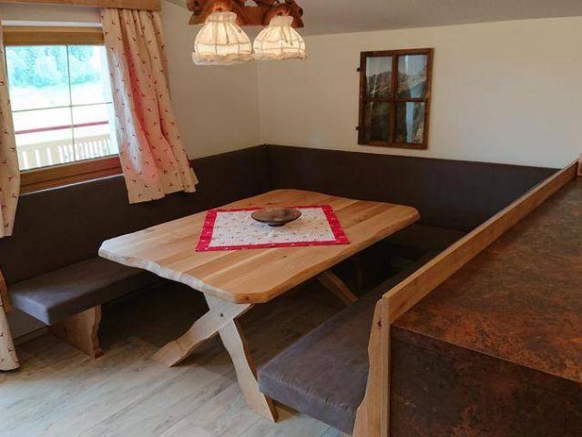 Apartment mieten in Endfelden, Oberau