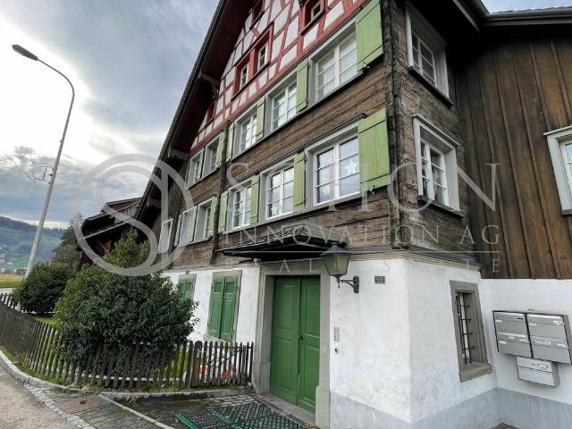 Apartment mieten in Thal