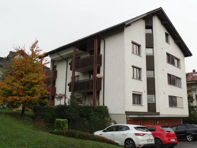 Apartment mieten in Lüchingen, Altstätten