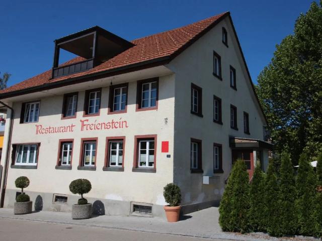 Apartment mieten in Güüch, Pfäffikon