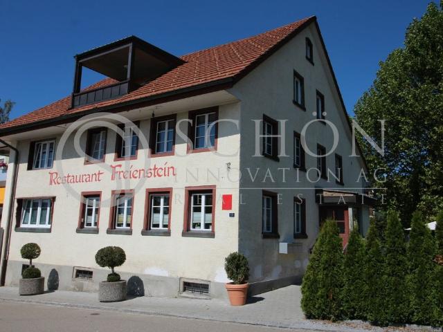 Apartment mieten in Pfäffikon (SZ), Zürich