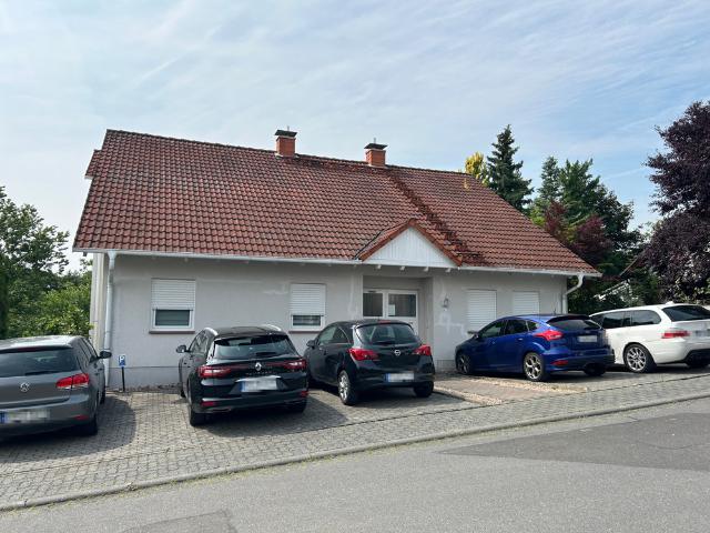 Dachgeschosswohnung mieten in Obernburg, Eisenbach