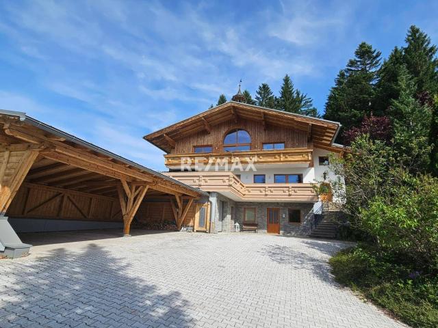Apartment kaufen in Ramsau am Dachstein