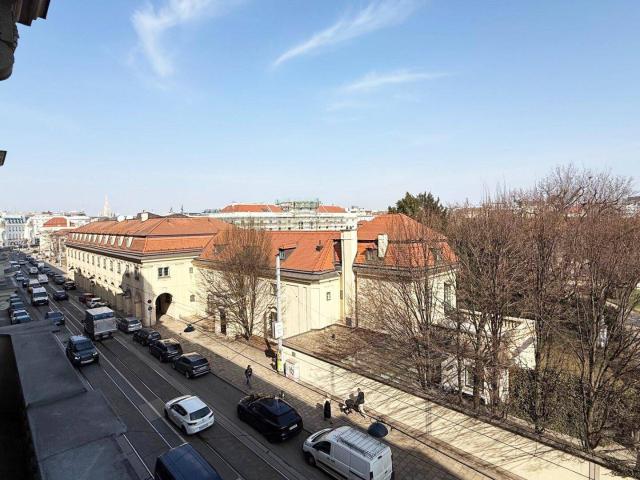 Apartment mieten in KG Landstraße, Wien