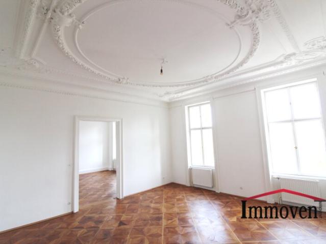 Wohnung mieten in Wien