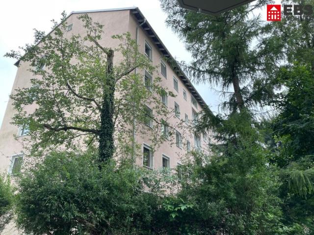 Wohnung kaufen in Lehen, Salzburg