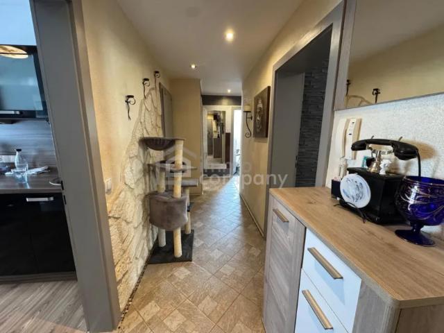 Wohnung kaufen in Kapfenberg, Steiermark