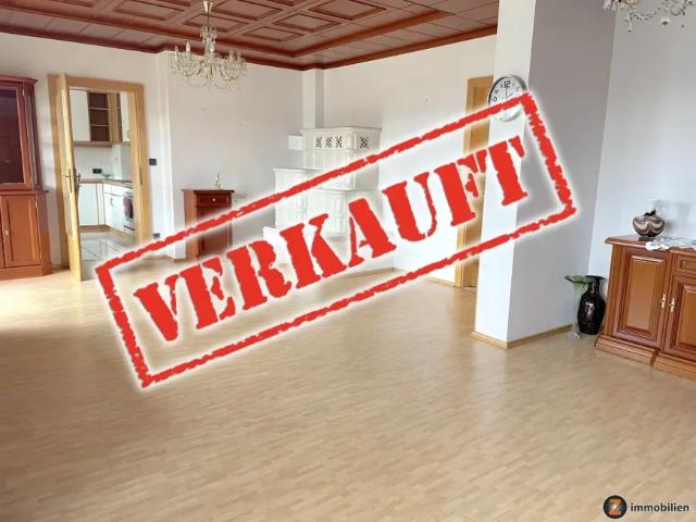 Wohnung kaufen in Deutsch Kaltenbrunn, Burgenland