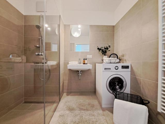 Wohnung kaufen
