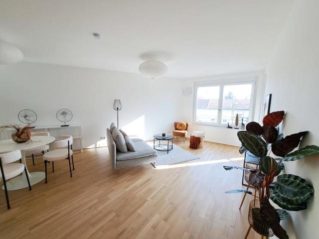 Wohnung kaufen