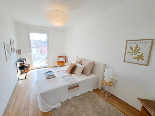 Wohnung kaufen