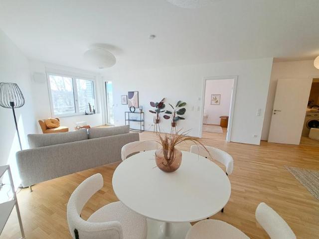 Wohnung kaufen