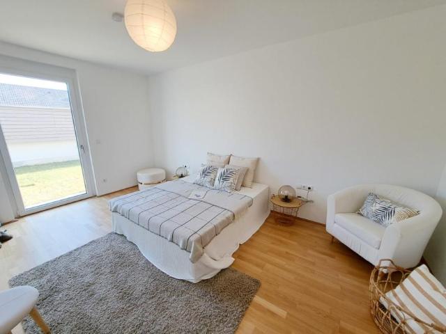 Wohnung kaufen