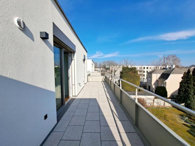 Wohnung kaufen