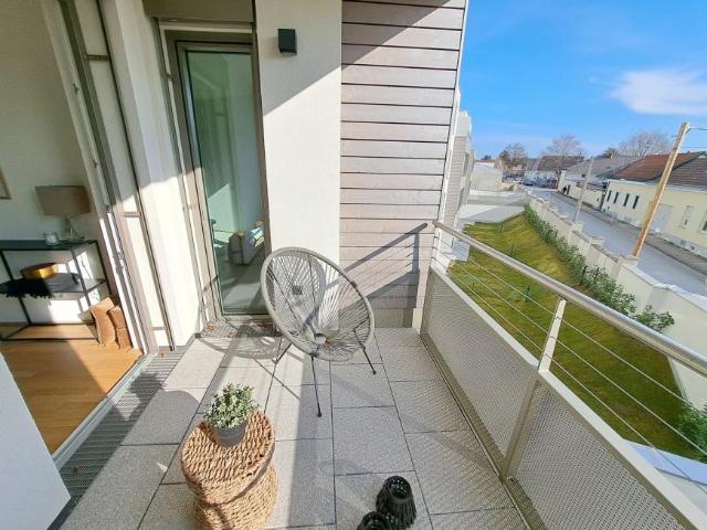 Wohnung kaufen