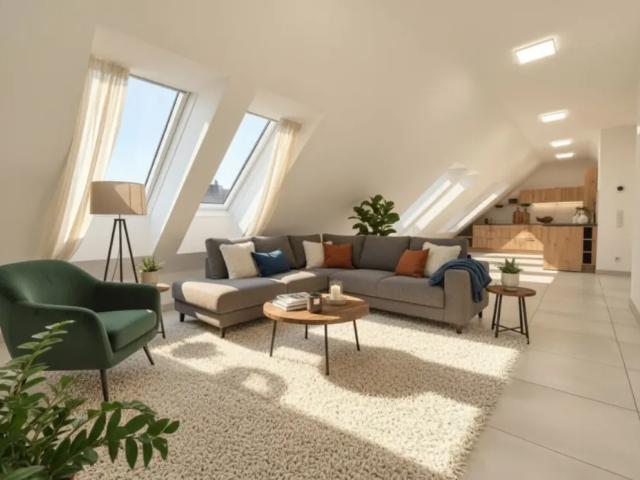 Wohnung mieten in Deutsch Wagram, Niederösterreich