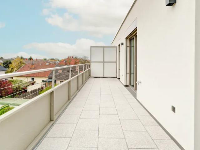 Wohnung kaufen in Deutsch Wagram, Niederösterreich
