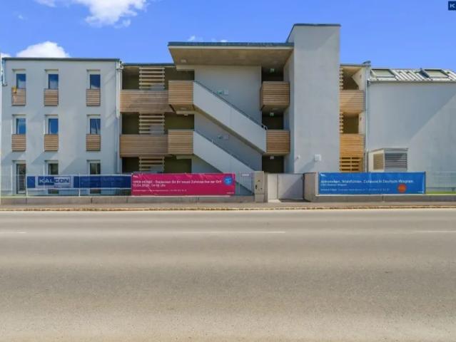 Wohnung kaufen in Deutsch Wagram, Niederösterreich