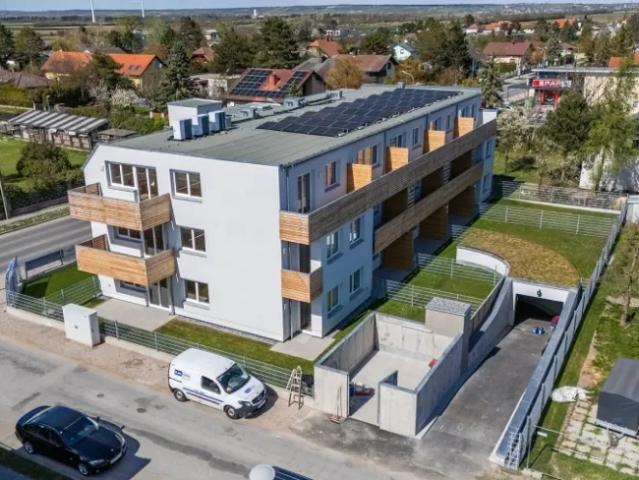 Wohnung kaufen in Deutsch Wagram, Niederösterreich