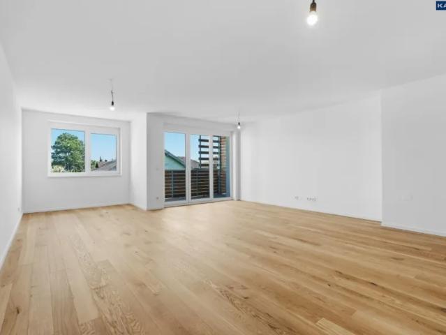 Wohnung kaufen in Deutsch Wagram, Niederösterreich