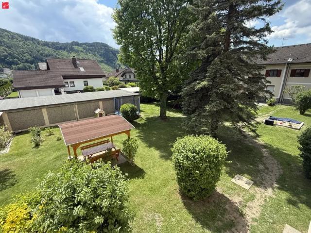 Wohnung kaufen in Deutschfeistritz, Steiermark