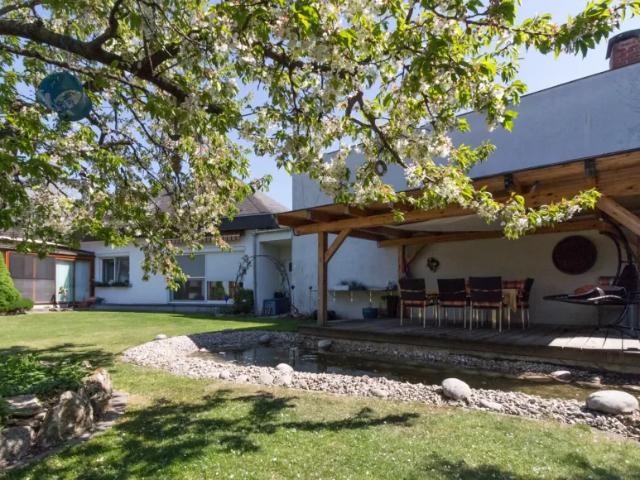 Wohnung mieten in Deutschkreutz, Burgenland