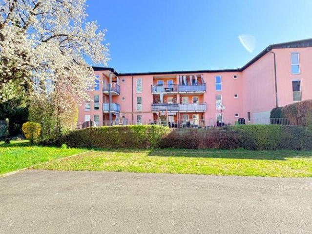 Wohnung kaufen in Deutschlandsberg, Steiermark