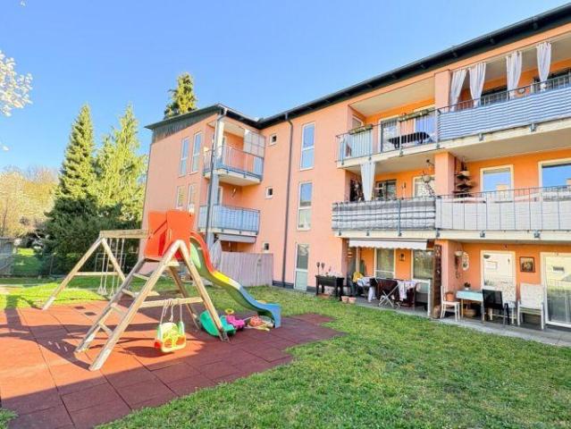 Wohnung kaufen in Deutschlandsberg, Steiermark