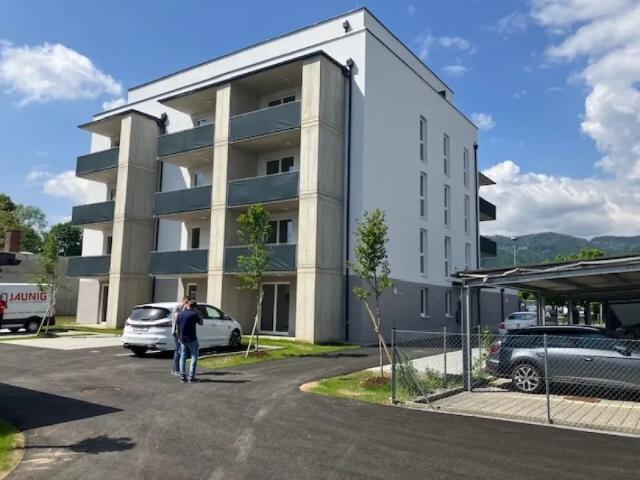 Wohnung kaufen in Katastralgemeinde Deutschlandsberg, Deutschlandsberg