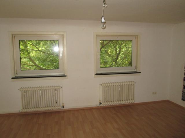 Apartment mieten in Salzgitter, Lebenstedt