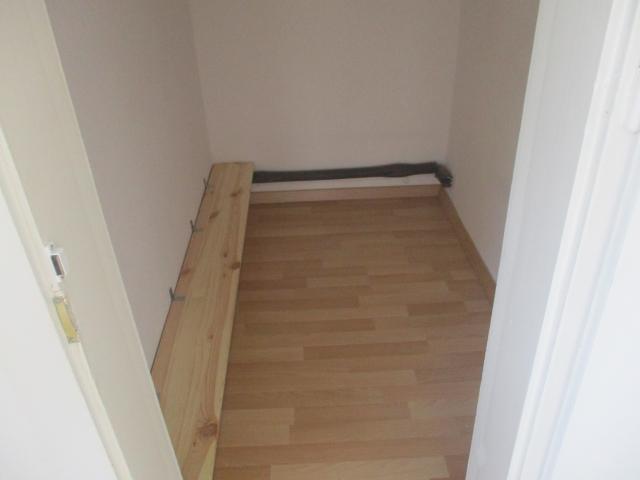 Apartment mieten in Hallendorf, Salzgitter