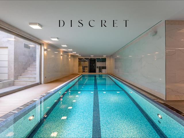 Wohnung kaufen in Coppet, Waadt