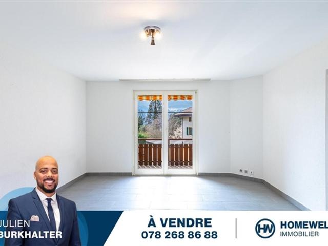 Wohnung kaufen in Blonay, Waadt