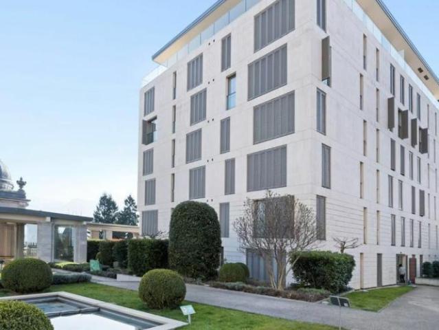 Wohnung mieten in Chailly-Montreux, Waadt