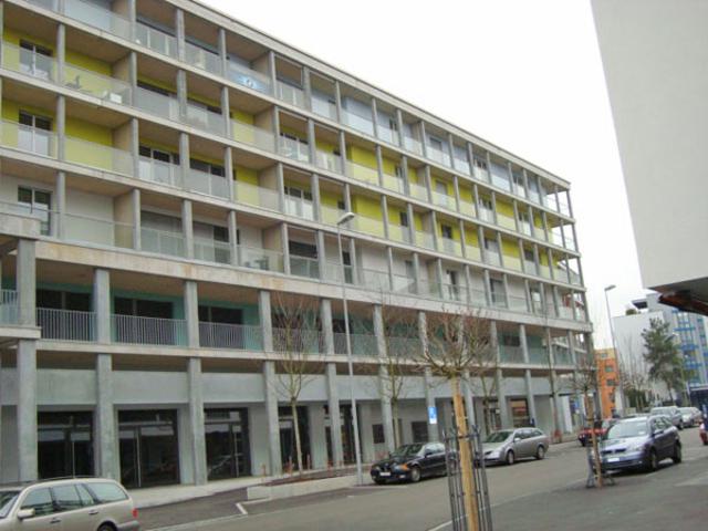 Wohnung mieten in Dietikon, Zürich