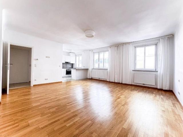 Apartment mieten in KG Landstraße, Wien
