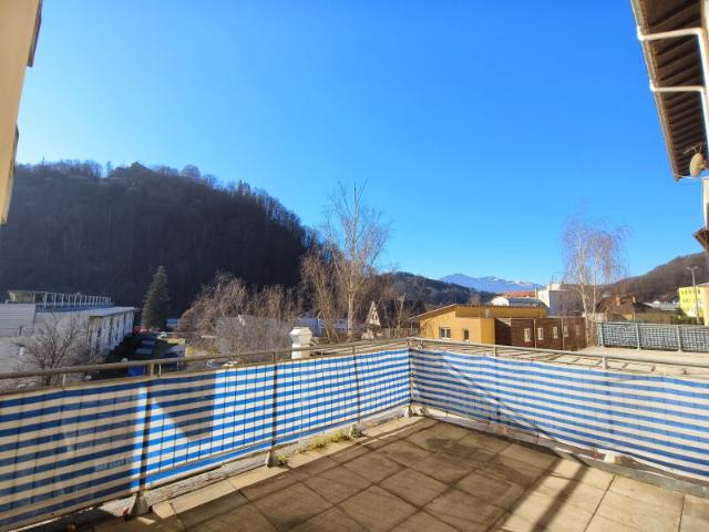 Wohnung mieten in Kapfenberg, Steiermark