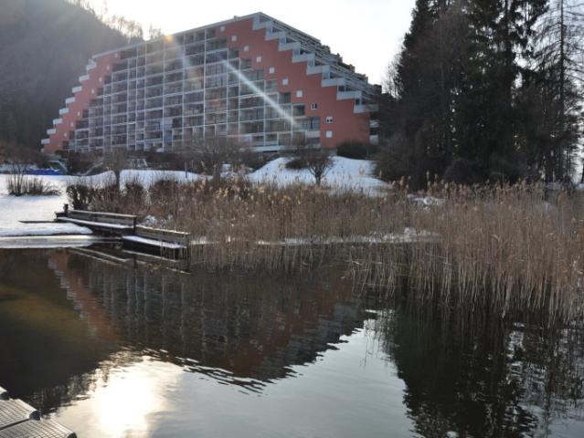 Wohnung kaufen in Judendorf-Straßengel, Kärnten