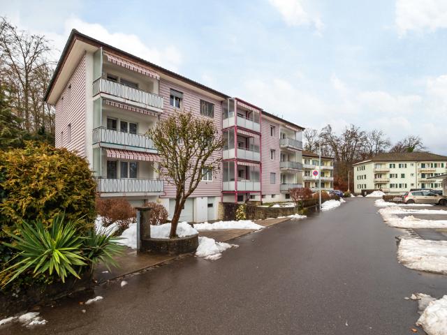 Apartment mieten in Rohr, Aarau