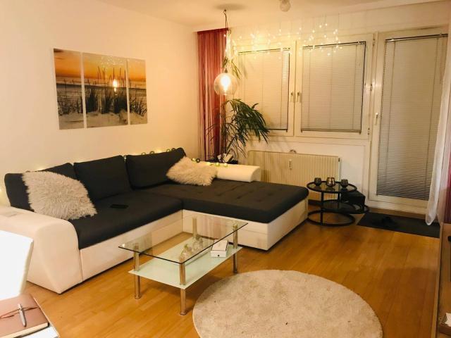 Apartment mieten in Wien