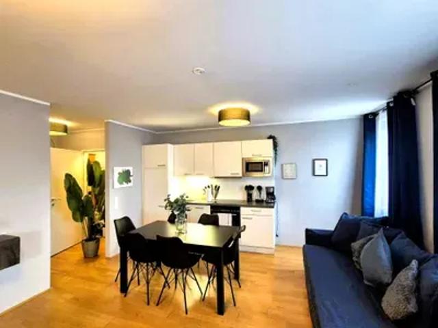 Apartment mieten in Meidlinger Hauptstraße, Wien